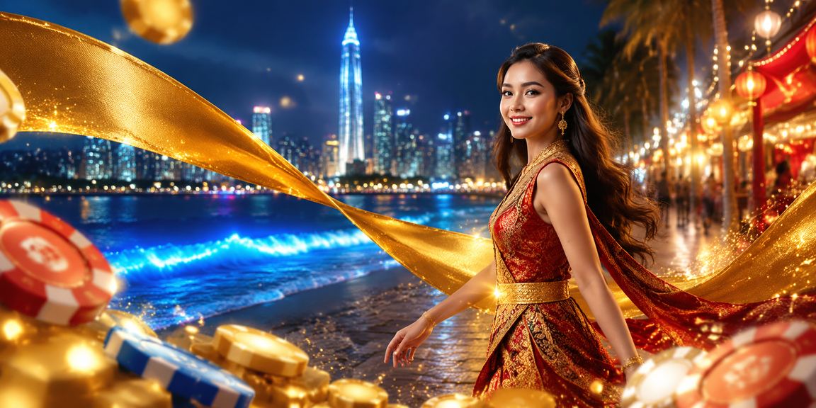 Pemandangan Kuala Lumpur waktu malam dengan paparan VIP 39000