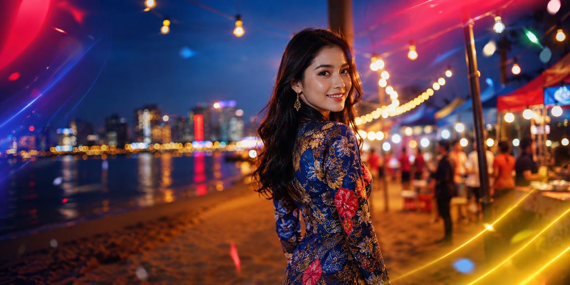 Rebat bonus bercorak batik sempena perayaan Malaysia untuk pengguna odds perlawanan